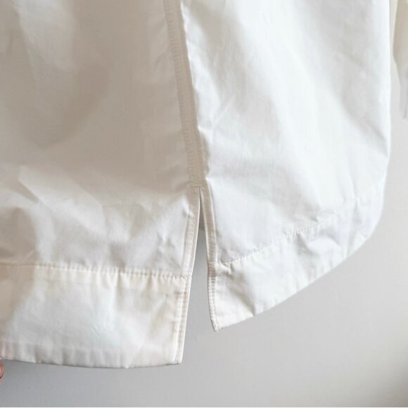 NWT Athleta Triumph Sweatshirt Size Small - Picture 8 of 13